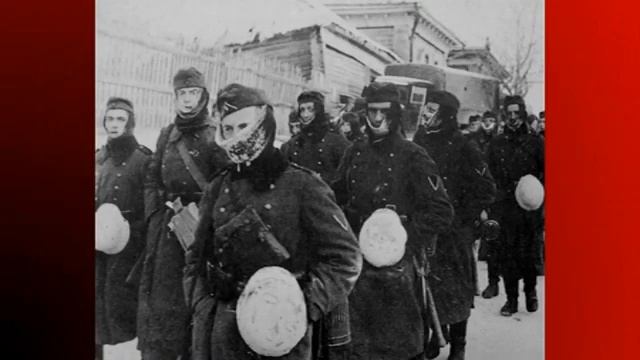 Видеоролик "Ленинградская симфония", посвященный Дню полного снятия блокады Ленинграда смотреть онлайн