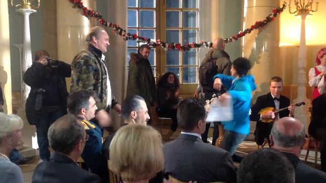Актёр Лактионов смотреть онлайн