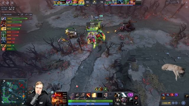 Tank Boss Doom - Replay Commentary смотреть онлайн