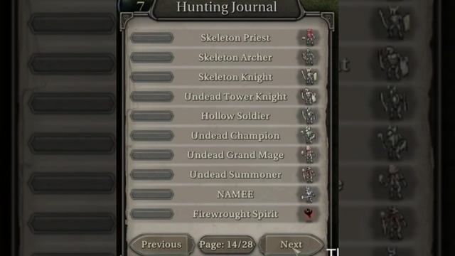 9th Dawn III RPG - List of Creature Pets смотреть онлайн