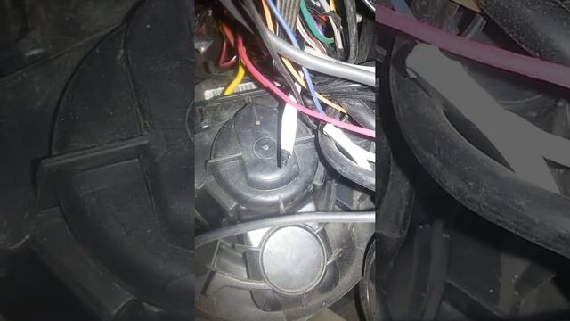 Нашел причину холодной печки. смотреть онлайн