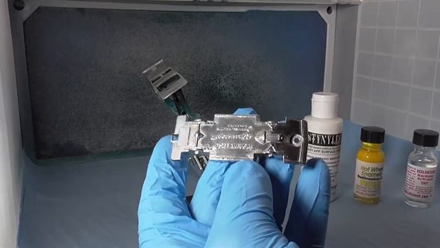 Hulk Spoiler Sport Restoration This Really Should Have Been A Redline смотреть онлайн