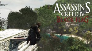 Провиденсия. Assassin’s Creed IV: Black Flag #95.