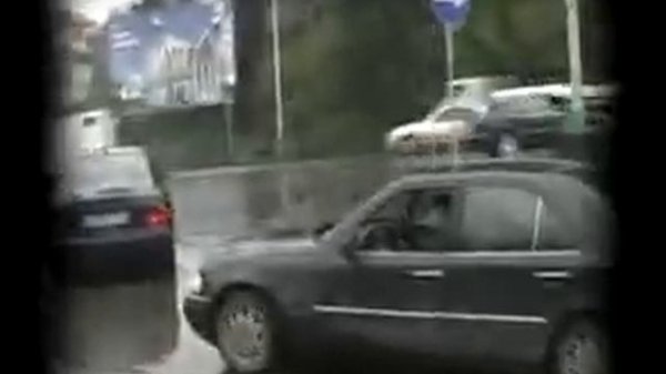 Old School Georgian Wedding "NeedForDrive.com"