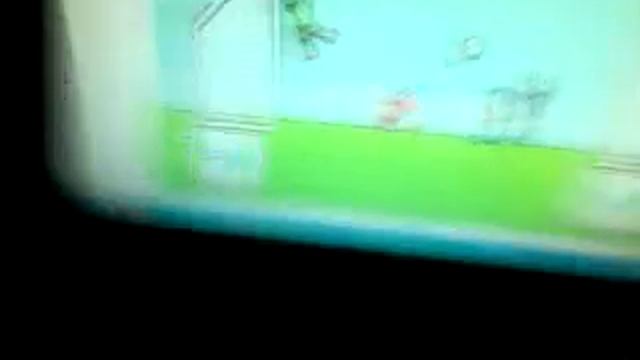 Обзор игры Soccer Physics смотреть онлайн