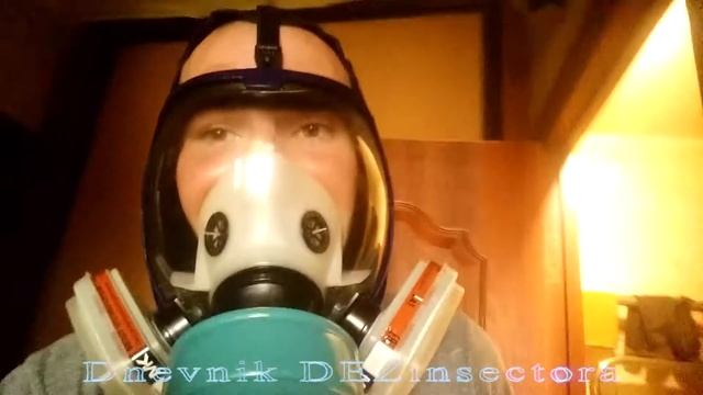 Уничтожение клопов и тараканов, 0006 смотреть онлайн