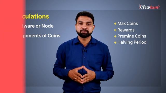 How to Create Your Own Mineable Cryptocurrency (Episode - 1) смотреть онлайн