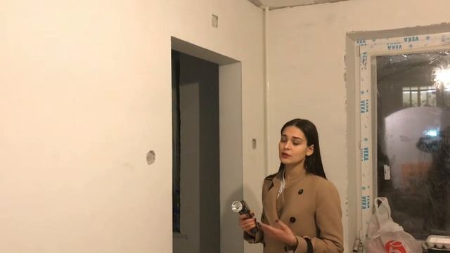 Проем в несущей стене панельного дома П-49Д смотреть онлайн