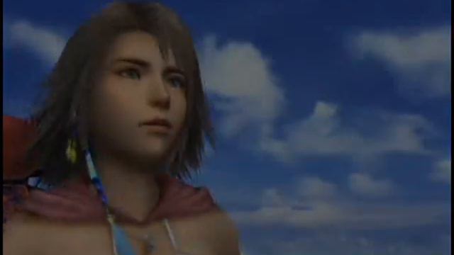 Final Fantasy Incomplete смотреть онлайн