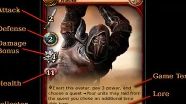 Legends of Norrath at Gen Con смотреть онлайн