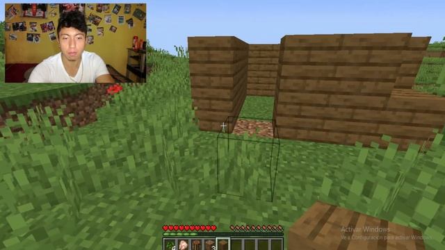 Minecraft 1.14 (ULTIMA VERSIÓN) Launcher (Java Edition) смотреть онлайн