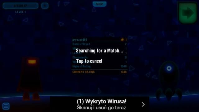 Short Play #262 Robotek Android multiplayer смотреть онлайн