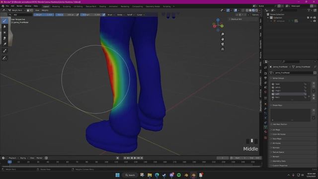 How To Make a Skin Mod FULL PROCESS [Risk of Rain 2 Tutorial] смотреть онлайн