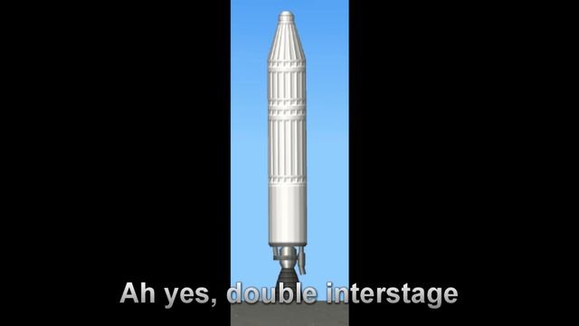 How not to build your first rocket! | Spaceflight Simulator смотреть онлайн