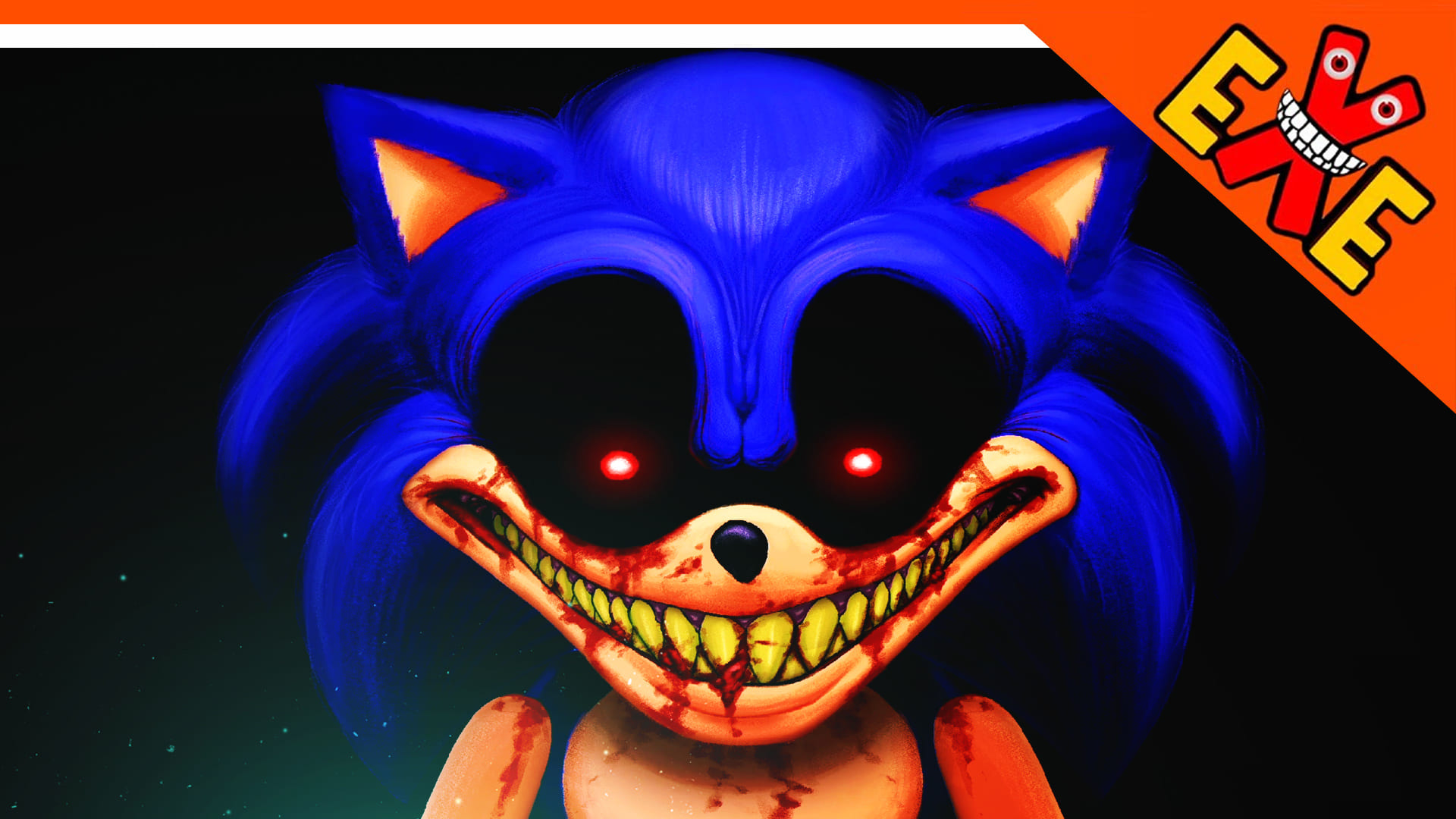 ? СОНИК EXE ОФИЦИАЛЬНЫЙ РЕМЕЙК ВЫШЕЛ! ФИНАЛ / КОНЦОВКА ? Sonic.exe: Official Remake Прохождение