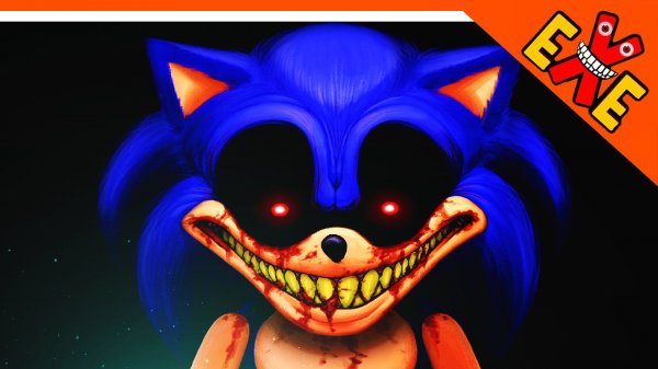 ? СОНИК EXE ОФИЦИАЛЬНЫЙ РЕМЕЙК ВЫШЕЛ! ФИНАЛ / КОНЦОВКА ? Sonic.exe: Official Remake Прохождение
