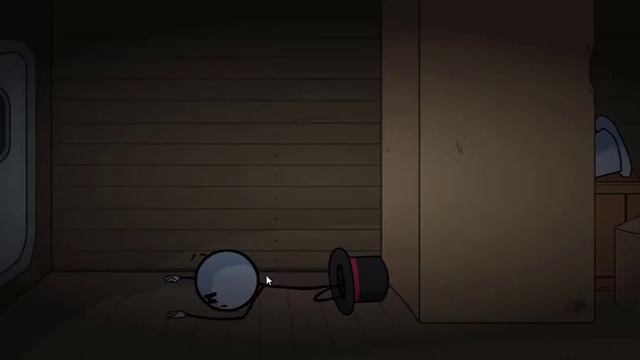 Completing The Mission - Secret 2 (Secret Achievement) - Henry Stickmin Collection смотреть онлайн