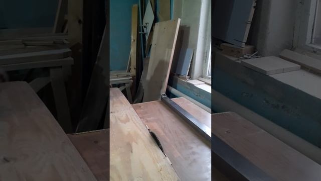 Как окромить необрезную доску смотреть онлайн