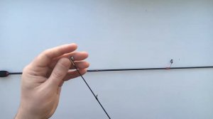 Распаковка посылки от интернет-магазина Spinningline.ru: удилище Metsui Trout Master 632 UL