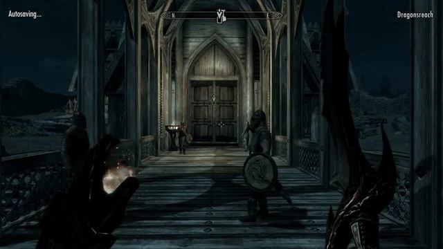 Screwing around with Skyrim mods (Full Stream Part 1) смотреть онлайн