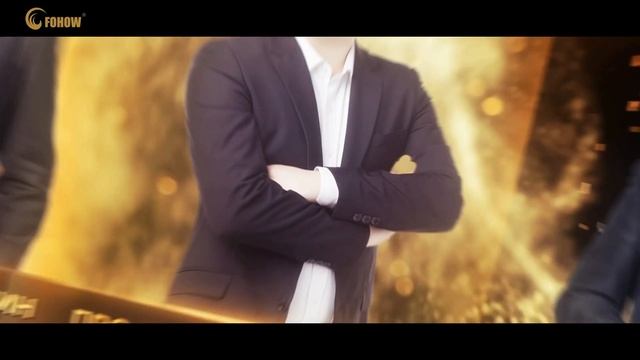 Компания Fohow - мировой лидер по распространению знаний традиционной китайской медицины!