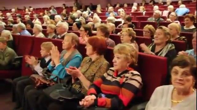 Вячеслав Панкратов - песня "Кисть рябины" А Бабаджанян смотреть онлайн