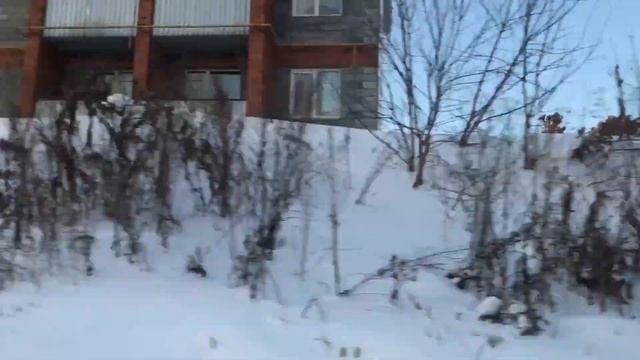 Снег скрипит под ногами. Живая вода. Златоуст. смотреть онлайн
