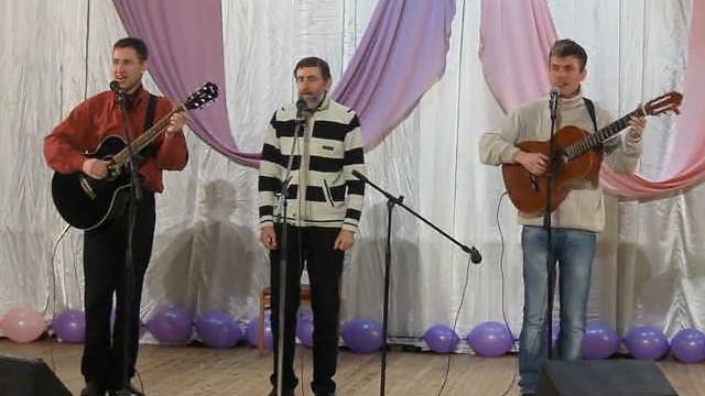 О.Запрудина. Эсхатологическая."Провинция". Зимн.Ялта-2012 смотреть онлайн