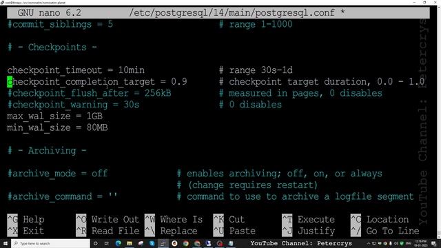 How to Install Nominatim 4.2.0 on Ubuntu Server 22.04 - Own Geocoder API смотреть онлайн