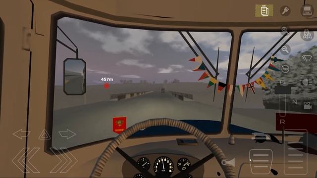 Советский Служебный автобус КаВЗ 685|Motor Depot|Серпов-Асала смотреть онлайн