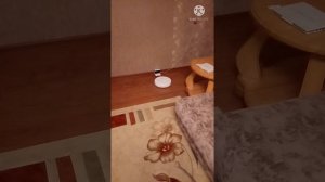 Робот-пылесос Xiaomi Mijia 1C Преодоление порогов в 4см.
