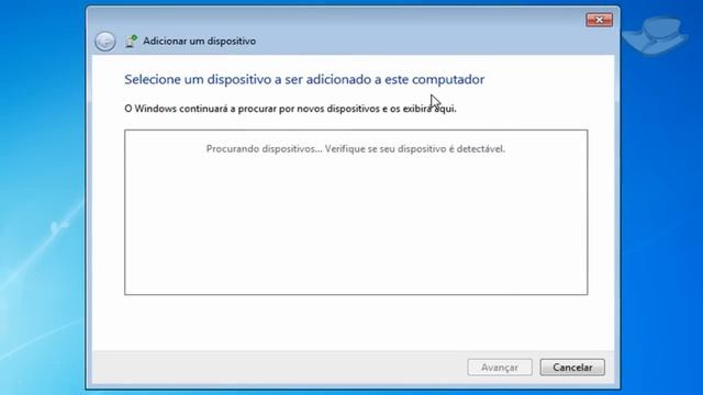 Dicas do Windows 7 - Como configurar um dispositivo Bluetooth - Baixaki смотреть онлайн