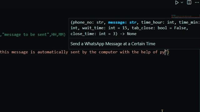 3 awesome python codes смотреть онлайн