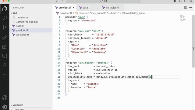 7 latest Terraform interview questions you must know смотреть онлайн