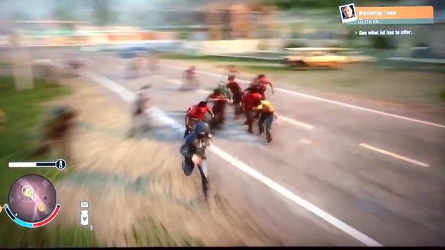 State of Decay 2 - How to gather a massive zombie horde смотреть онлайн
