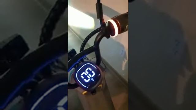 Segway C80 / Segway Ninebot App Errors (Cannot watch New Rider Tutorial without disabling detection смотреть онлайн