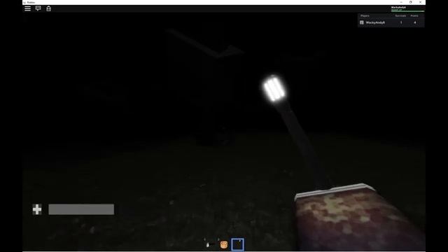 The Rake v1.1.2c Blood Hour Trigger Compilation - Roblox смотреть онлайн