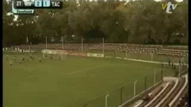 Fernando Laforia ... Uruguayan Goal Keeper