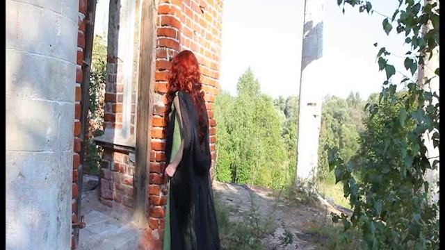 Первая часть фильма ВЕДЬМА! смотреть онлайн