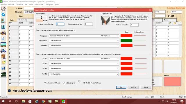 LEPTON PRESUPUESTOS Y CANTOS смотреть онлайн