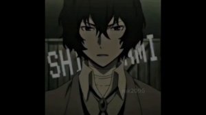 реакция мори и факудзавы на  дазая