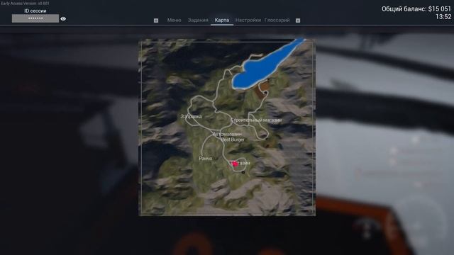 НАСТУПИЛА ЗИМА И ТЕПЕРЬ МЫ МОЖЕМ РАЗВОДИТЬ КОРОВ!!! Ranch Simulator #13 смотреть онлайн