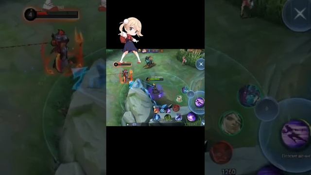 Дариус все так же делает вещи #mlbb #mobilelegends #млбб смотреть онлайн