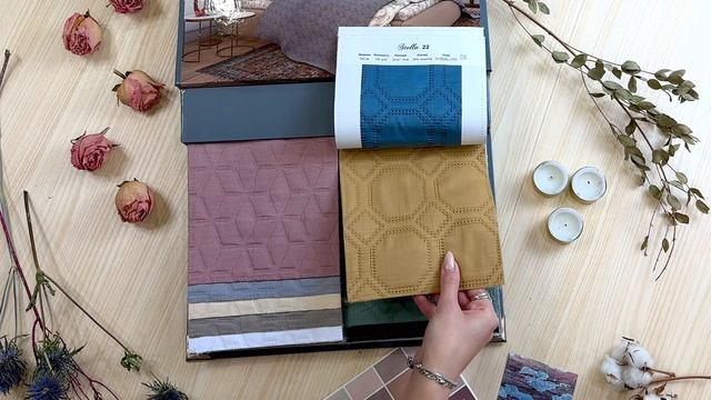 STELLA collection смотреть онлайн