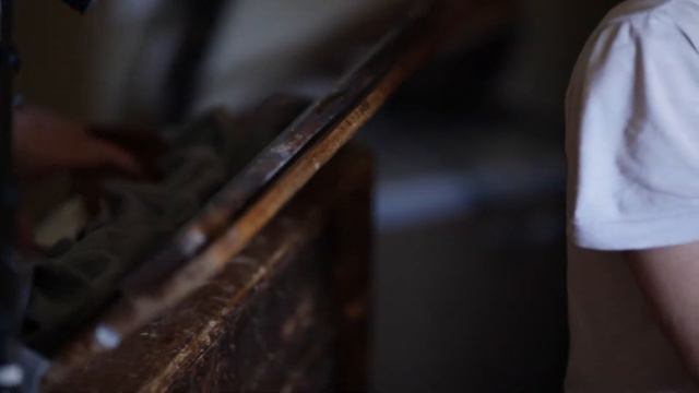 Low Anthem - Matter Of Time