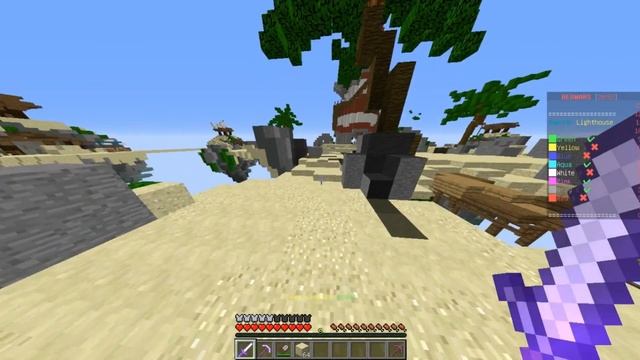 просто бед-варс(bed-wars) смотреть онлайн