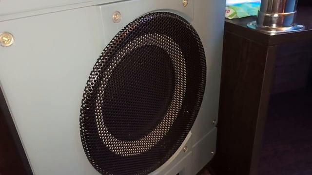 Technics and Radiotehnika S90B! На что способен раскаченный 75 гдн 1 8! ? смотреть онлайн