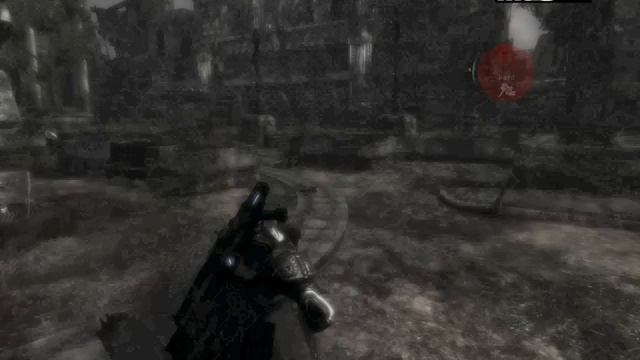 Gears of War error fix смотреть онлайн