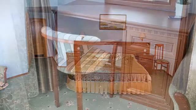 Пансионат «Золотая линия» - Номера смотреть онлайн