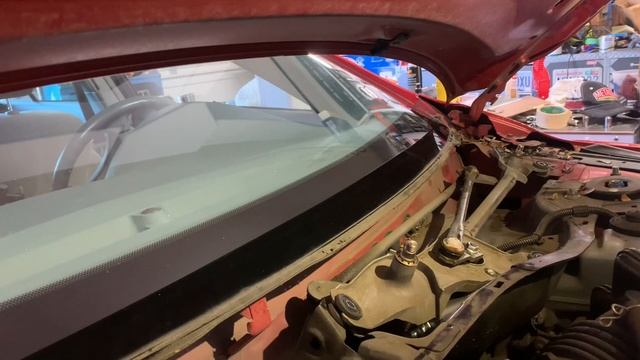 2009 Camry Wiper Motor Replacement at 297K Miles смотреть онлайн